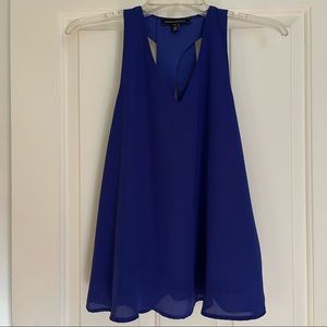 Banana Republic Tank Top XSP